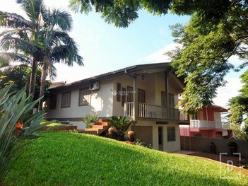 house em Avenida Presidente Castelo Branco, Florestal - Lajeado - RS