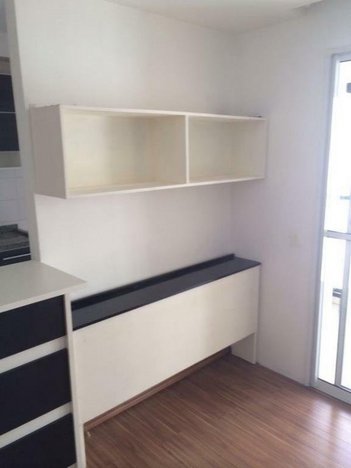 apartment em Rua dos Americanos, Barra Funda - São Paulo - SP