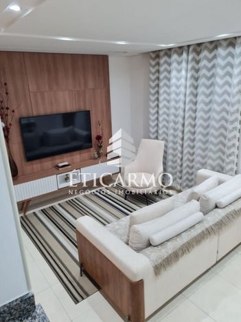 house em Rua Surucuás, Cidade Antônio Estevão de Carvalho - São Paulo - SP