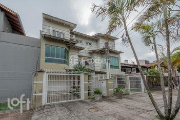 house em Rua Antônio Saber, Jardim Itu-Sabará - Porto Alegre - RS