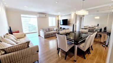 apartment em Rua Engenheiro Mac Lean, Santana - São Paulo - SP