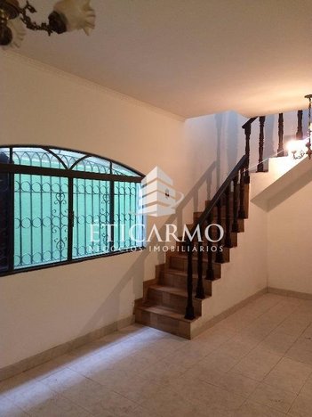 house em Rua Maria Molino, Parque Savoy City - São Paulo - SP