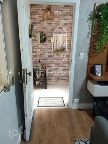 house em Rua dos Ninhos, Conjunto Residencial Sitio Oratório - São Paulo - SP