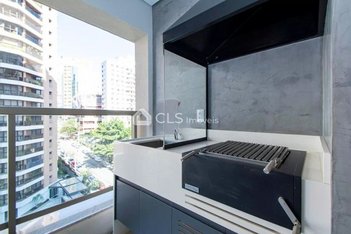 apartment em Rua Apiacás, Perdizes - São Paulo - SP