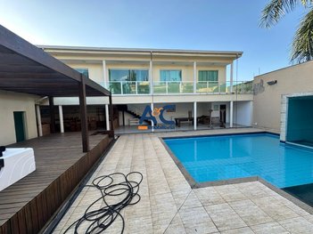 house em Rua Varese, Bandeirantes (Pampulha) - Belo Horizonte - MG