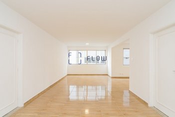 apartment em Rua Itacema, Itaim Bibi - São Paulo - SP