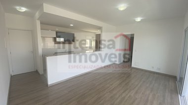 apartment em Rua Franca, Jardim das Nações - Taubaté - SP