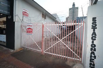 commercial_building em Duque de Caxias, Jardim Londrilar - Londrina - PR