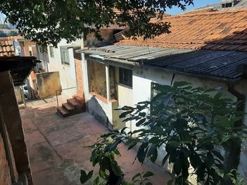 land_lot em Rua Pall Mall, Vila Londrina - São Paulo - SP