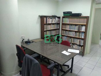 office em Rua Barão de Itapetininga, República - São Paulo - SP
