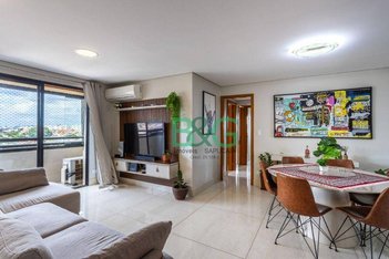 apartment em Rua Lúcia Caiaffa, Vila Pereira Barreto - São Paulo - SP