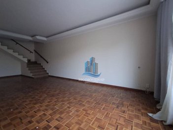 house em Rua Serafim Carlos, Osvaldo Cruz - São Caetano do Sul - SP