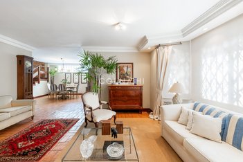 house em Avenida Luiz Manoel Gonzaga, Três Figueiras - Porto Alegre - RS