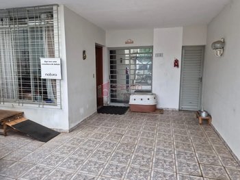 house em Rua Conde de Monsanto, Vila Vianelo - Jundiaí - SP