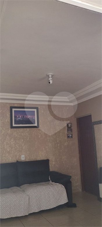 house em Avenida das Torres, Jardim Centro Cívico - Sarandi - PR