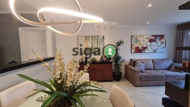 apartment em Rua João de Sousa Dias, Campo Belo - São Paulo - SP