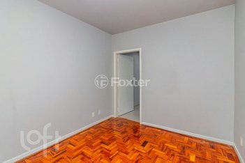 apartment em Rua Bela Cintra, Consolação - São Paulo - SP