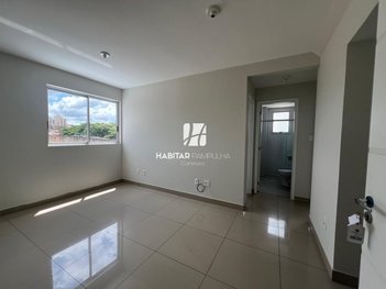 apartment em Rua Joinville, Copacabana - Belo Horizonte - MG
