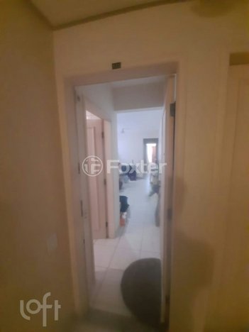 apartment em Avenida Mauro Ramos, Centro - Florianópolis - SC