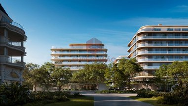 apartment em Rua César Nascimento, Jurerê - Florianópolis - SC