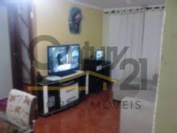 apartment em Avenida Doutor Francisco Ranieri, Lauzane Paulista - São Paulo - SP