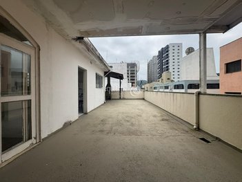 apartment em Rua Ipomeia, Enseada - Guarujá - SP