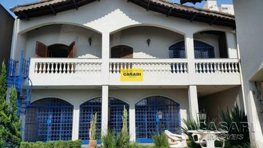 house em Rua Afonso Celso, Vila Mariana - São Paulo - SP