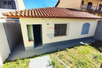 house em Rua Rui Barbosa, Jardim Brasil - Atibaia - SP