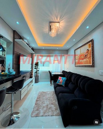 apartment em Rua Santo Egídio, Santa Teresinha - São Paulo - SP