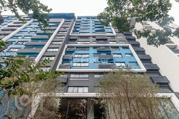 apartment em Rua da República, Cidade Baixa - Porto Alegre - RS
