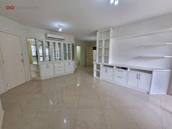 apartment em Rua Newton Ramos, Centro - Florianópolis - SC