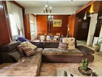 apartment em Rua Bela Cintra, Consolação - São Paulo - SP