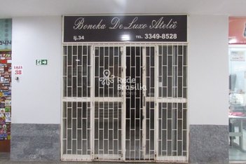 business em CLN 112 Bloco C, Asa Norte - Brasília - DF