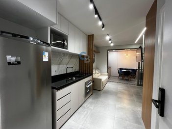 apartment em Rua Bom Sucesso, Cidade Mãe do Céu - São Paulo - SP