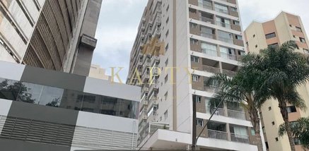 apartment em Rua Paim, Bela Vista - São Paulo - SP