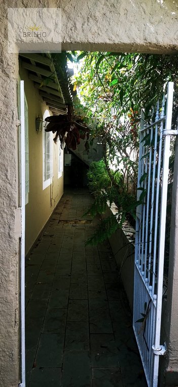 house em Rua Antônio Coutinho Neto, Metalúrgicos - Osasco - SP