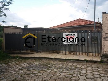 house em Rua São Judas Tadeu, Santa Terezinha - Borda da Mata - MG