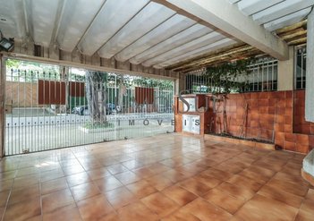 house em Rua São Benedito, Chácara Gaivotas - São Paulo - SP