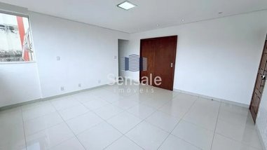 apartment em Rua Marcos Coelho Neto, Havaí - Belo Horizonte - MG