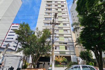 apartment em Avenida Ireré, Planalto Paulista - São Paulo - SP