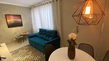 apartment em Rua Conselheiro Moreira de Barros, Lauzane Paulista - São Paulo - SP