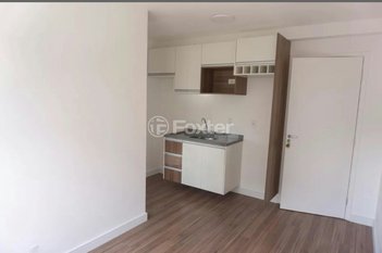 apartment em Avenida Brigadeiro Luís Antônio, Bela Vista - São Paulo - SP