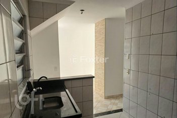house em Rua Ferdinando Carulli, Jardim Gianetti - São Paulo - SP