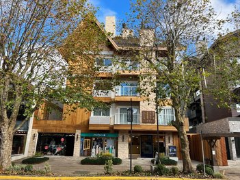 apartment em Avenida Osvaldo Aranha, Centro - Canela - RS