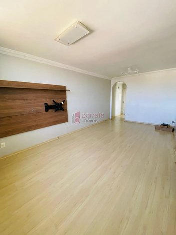 apartment em Rua Fiore Della Nina, Vila Inhamupe - Jundiaí - SP