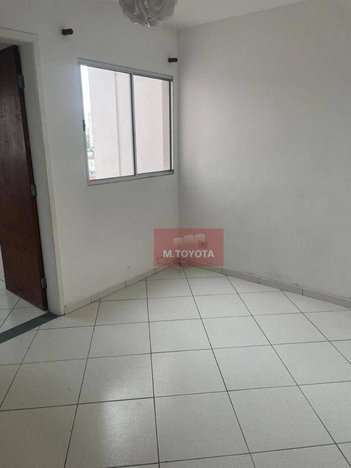 apartment em Rua Blumenau, Vila Galvão - Guarulhos - SP