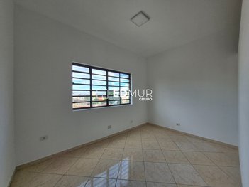 office em Avenida Martim Francisco, Vila Alto de Santo André - Santo André - SP