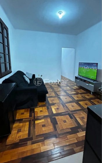 apartment em Avenida Benjamin Constant, Floresta - Porto Alegre - RS