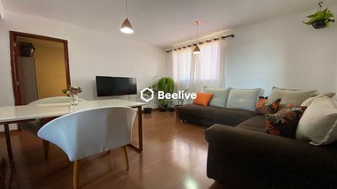 apartment em Avenida Magenta, Vitória - Belo Horizonte - MG