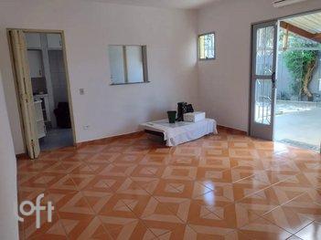house em Mário Silveira Rosa, Vila Sônia - São Paulo - SP
